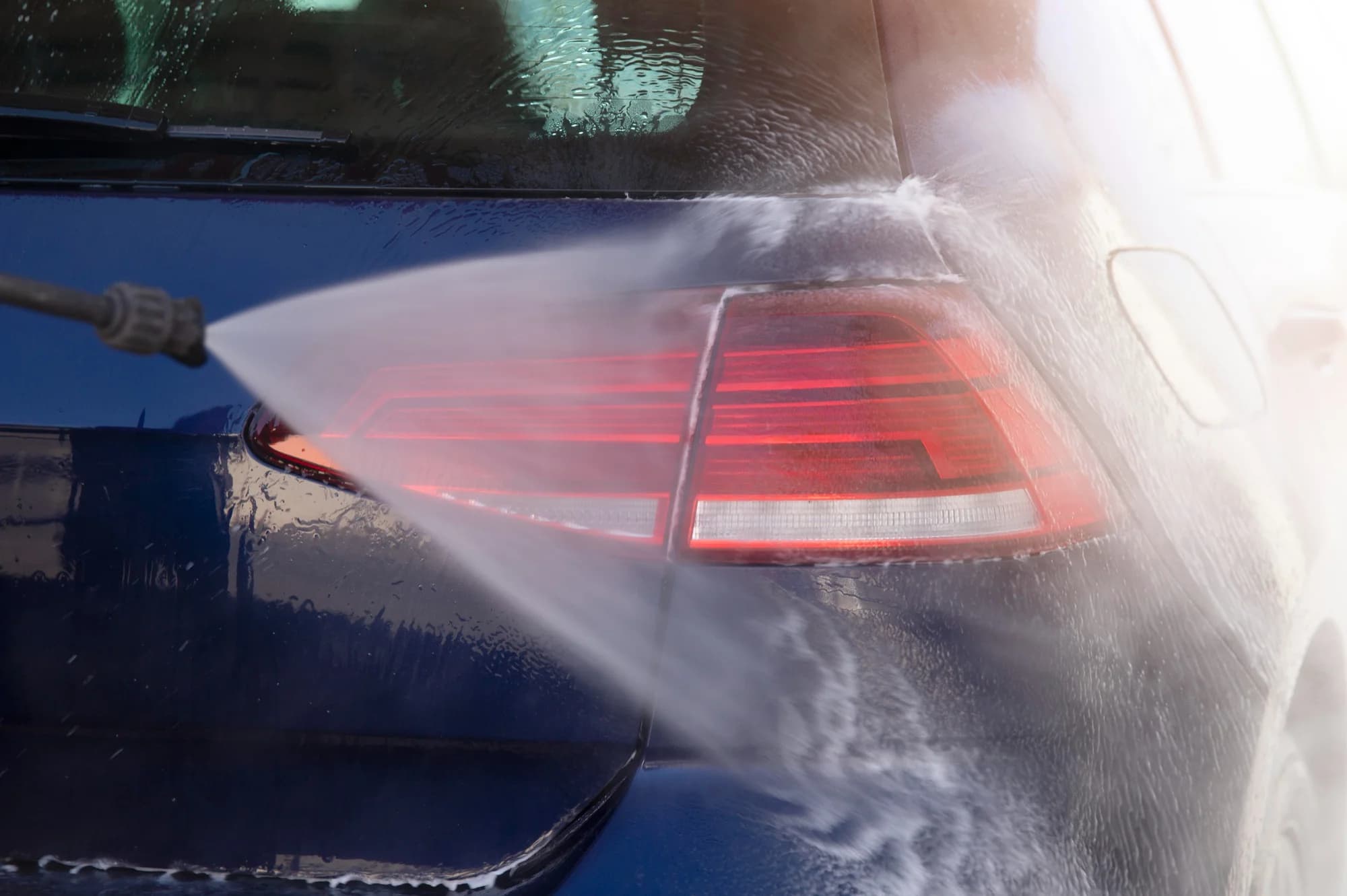 background picture of Find a Do It Yourself Car Wash Near Me