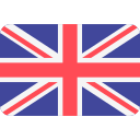 United Kingdom flag